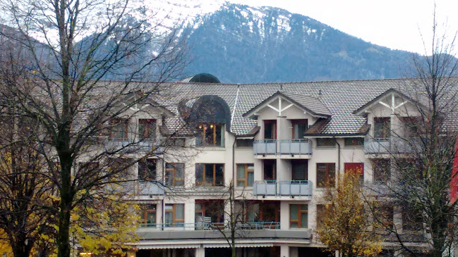 Hotel Restaurant Hirschen - Hotel