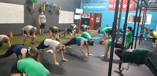 Personal Trainer «Athletic Revolution Mundelein», reviews and photos, 300 Washington Blvd, Mundelein, IL 60060, USA