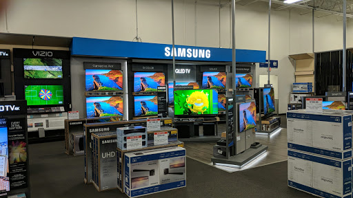 Electronics Store «Best Buy», reviews and photos, 50400 Waterside Dr, Chesterfield, MI 48051, USA