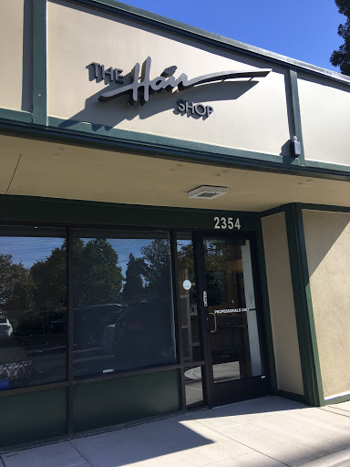 The Hair Shop | Sacramento