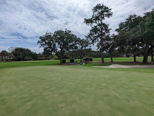 Golf Resort «George Fazio Golf Course», reviews and photos, 2 Carnoustie Rd, Hilton Head Island, SC 29928, USA