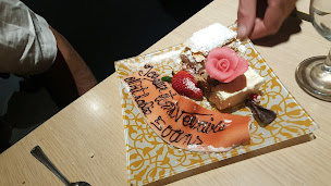 Photo n°22 de Restaurant Poivre Et Sel à Marseille ()