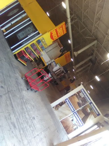 Home Improvement Store «Surplus Warehouse», reviews and photos, 2706 Mackey Ln, Shreveport, LA 71118, USA