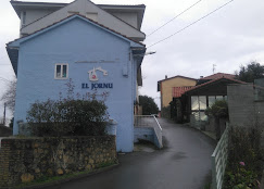 Hotel Apartamentos El Jornu Llanes