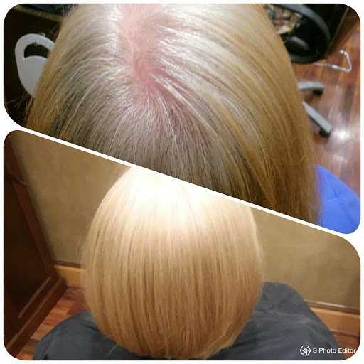 Hair Salon «MasterCuts», reviews and photos, 360 Spotsylvania Mall Dr, Fredericksburg, VA 22407, USA