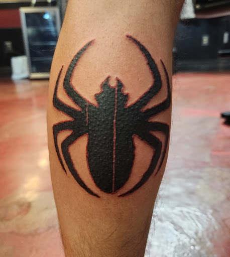 Explore 1999 tattoo ideas, creative tattoo ideas in Inverness, available at The Perfect Spot Tattoos