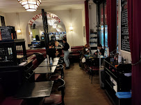 Atmosphère du Restaurant français Bistro Lyonnais à Paris - n°17