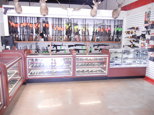 Pawn Shop «Money Mart Pawn & Jewelry», reviews and photos, 3835 FM 2920 Road A10, Spring, TX 77388, USA