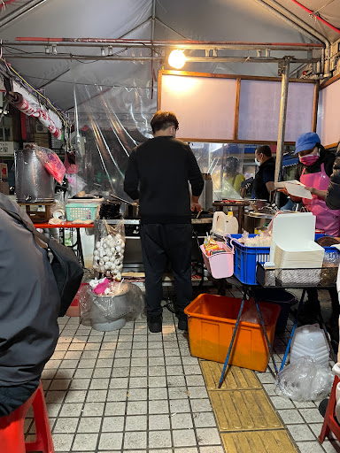 竹圍夜市牛排 的照片