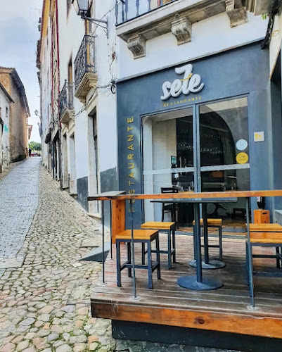 Restaurante Restaurante Sete Coimbra