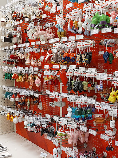 Department Store «Target», reviews and photos, 17213 Cole Rd, Hagerstown, MD 21740, USA