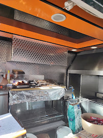 Atmosphère du Restaurant halal LE Z - Food Truck à Orléans - n°1