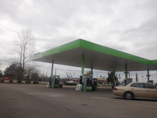 Convenience Store «MAPCO Mart», reviews and photos, 1501 Murfreesboro Rd, Franklin, TN 37064, USA