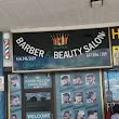 Dapar Barber Beauty And Nail Salon Inc.