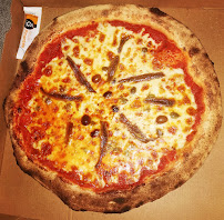 Pizza du Pizzeria Antibes pizza - n°19
