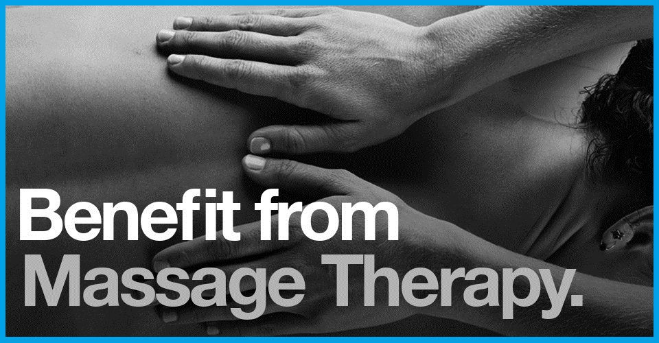 Caring Touch Massage 56267