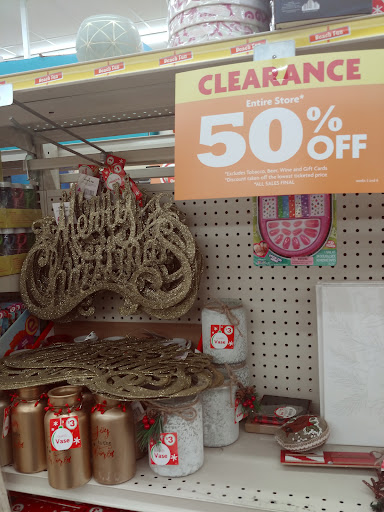 Dollar Store «FAMILY DOLLAR», reviews and photos, 14431 Ramona Blvd, Baldwin Park, CA 91706, USA