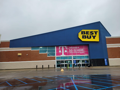 Electronics Store «Best Buy», reviews and photos, 1403 S Reed Rd, Kokomo, IN 46902, USA
