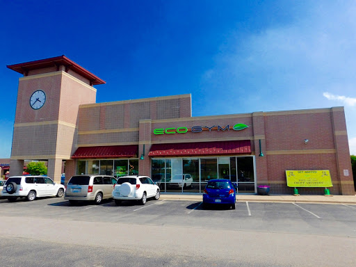 Gym «Eco Gym-Plainfield», reviews and photos, 11914 IL-59 #136, Plainfield, IL 60585, USA