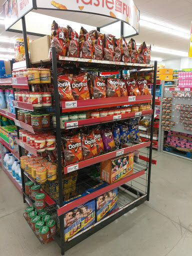 Grocery Store «Save-A-Lot», reviews and photos, 611 N 12th St, Lebanon, PA 17046, USA