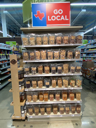 Grocery Store «H-E-B Grocery», reviews and photos, 407 S Adams St, Fredericksburg, TX 78624, USA