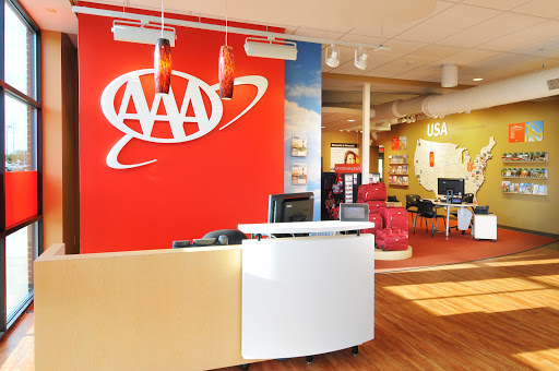 Travel Agency «AAA Gahanna New Albany», reviews and photos