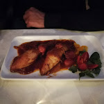 Photo n°13 de l'avis de J.n fait le 30/04/2019 à 20:25 sur le  Restaurant Bleu De Toi à Scilla