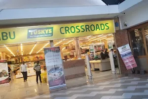 Crossroads image