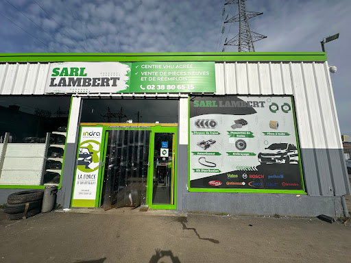 Photo 1 - Lambert Sarl