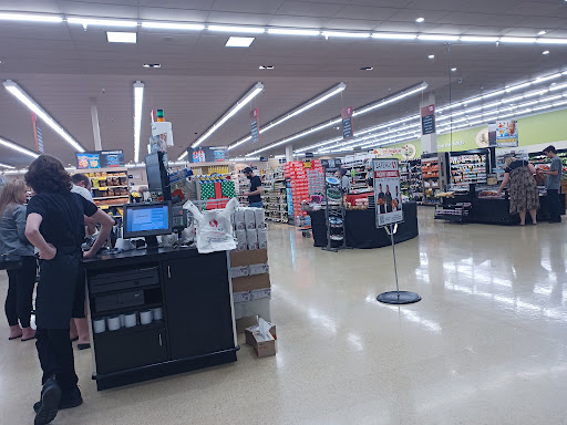 Grocery Store «Safeway», reviews and photos, 18495 E Queen Creek Rd, Queen Creek, AZ 85242, USA