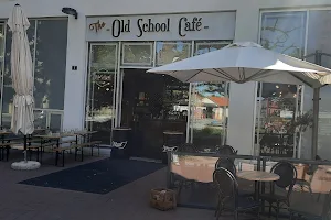 Old School Café image