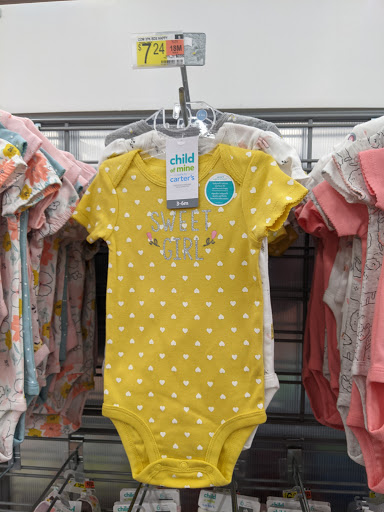 Department Store «Walmart Supercenter», reviews and photos, 7250 Union Park Ave, Midvale, UT 84047, USA