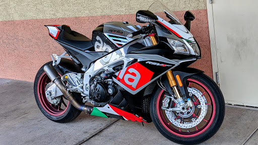 Motorcycle Parts Store «Cycle Gear», reviews and photos, 1040 S Country Club Dr, Mesa, AZ 85210, USA