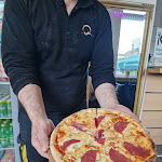 Photo n°1 de l'avis de Jonathan.r fait le 26/05/2023 à 18:05 sur le  Sayni Team - Pizza & Döner à Horb am Neckar