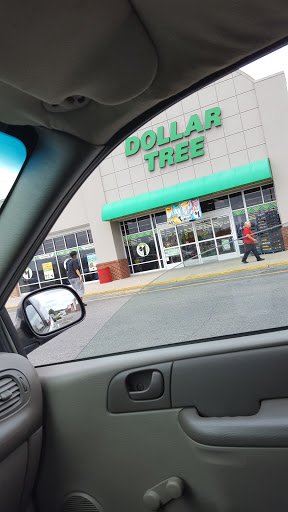 Dollar Store «Dollar Tree», reviews and photos, 5900 E Virginia Beach Blvd Ste 206, Norfolk, VA 23502, USA