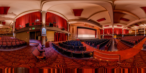 Movie Theater «SIFF Cinema Egyptian», reviews and photos, 805 E Pine St, Seattle, WA 98122, USA