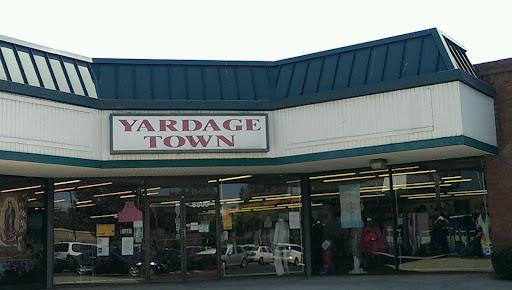 Fabric Store «Yardage Town», reviews and photos, 5517 Clairemont Mesa Blvd, San Diego, CA 92117, USA