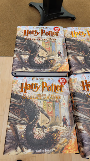 Book Store «Barnes & Noble», reviews and photos, 5755 N Bayshore Dr, Glendale, WI 53217, USA