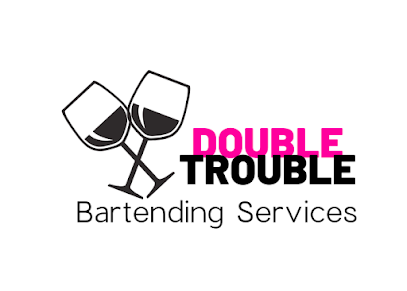 Double Trouble Bartending Services