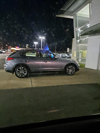 Volkswagen Dealer «Mike Haggerty VW», reviews and photos, 8920 S Cicero Ave, Oak Lawn, IL 60453, USA