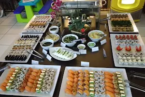 Sushi Kata image