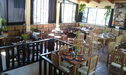 Restaurante Cielito Lindo - Av. del Progreso 408, San Juan, 52440 Malinalco, Méx., Mexico