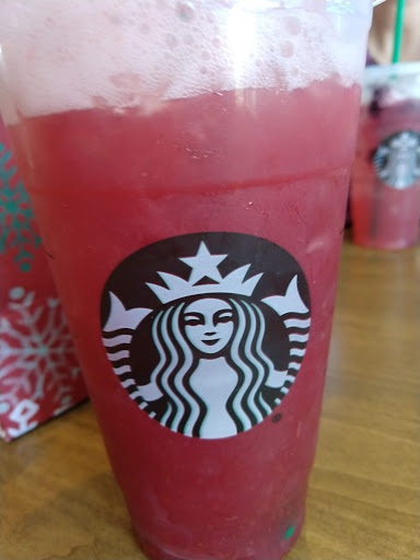 Starbucks image