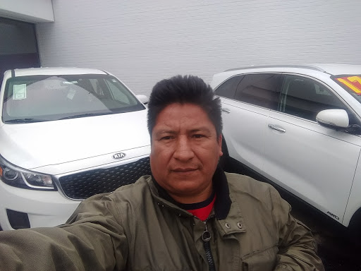 Kia Dealer «Bob Rohrman Schaumburg KIA», reviews and photos, 1100 E Golf Rd, Schaumburg, IL 60173, USA