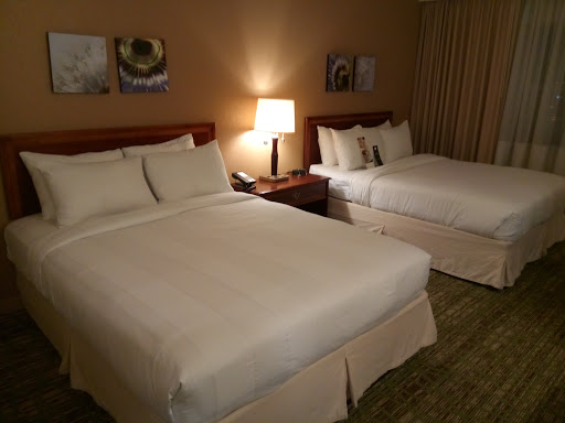 Hotel «Chicago Marriott Midway», reviews and photos, 6520 S Cicero Ave, Chicago, IL 60638, USA