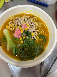 Les plus récentes photos du Restaurant de nouilles Face noodles (Hand made) 兰州牛肉面 à Paris - n°5