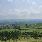 Photo n°7 de l'avis de jimin.a fait le 29/07/2021 à 11:36 sur le  L'Eremo della Gasprina - Osteria con camere à La Morra