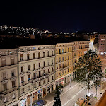 Photo n°3 de l'avis de Luisa.h fait le 18/04/2024 à 08:15 sur le  Garibaldino Rooms à Trieste