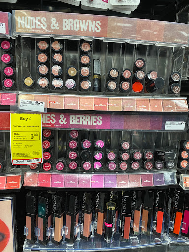 Drug Store «CVS», reviews and photos, 1320 Parkway Ave, Ewing Township, NJ 08628, USA