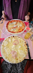 Photo n°16 de Allo Pizza Di Napoli à Sully-sur-Loire ()